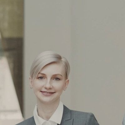 Clara Whitfield, founder and lead aesthetic therapist
